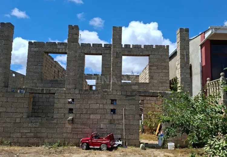 6 sot Torpaq Satılır, Mərdəkan, Xəzər, Bakı