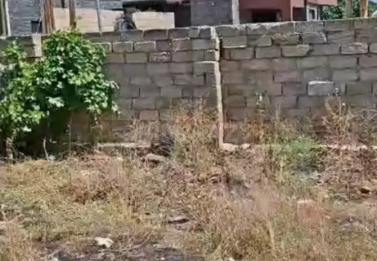 6 sot Torpaq Satılır, Mərdəkan, Xəzər, Bakı