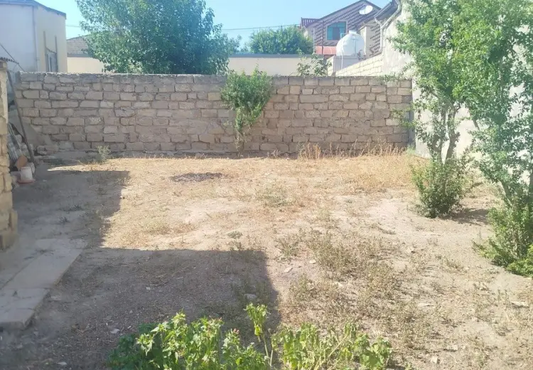 3.5 sot Torpaq Satılır, Əmircan qəs., Suraxanı, Bakı