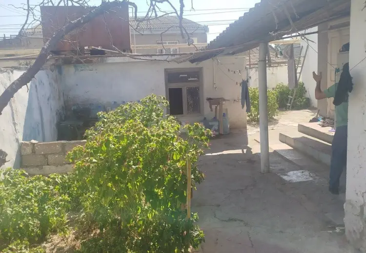 3.5 sot Torpaq Satılır, Əmircan qəs., Suraxanı, Bakı