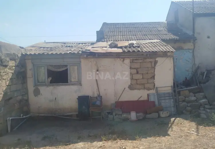 3.5 sot Torpaq Satılır, Əmircan qəs., Suraxanı, Bakı