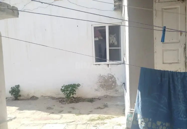 3.5 sot Torpaq Satılır, Əmircan qəs., Suraxanı, Bakı