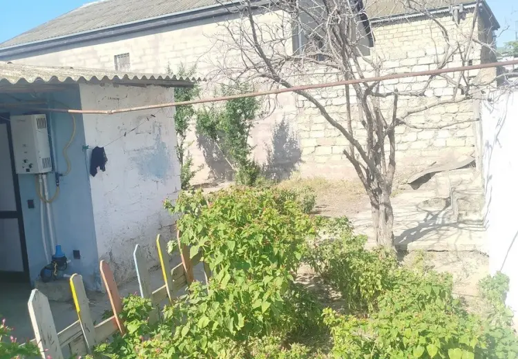 3.5 sot Torpaq Satılır, Əmircan qəs., Suraxanı, Bakı