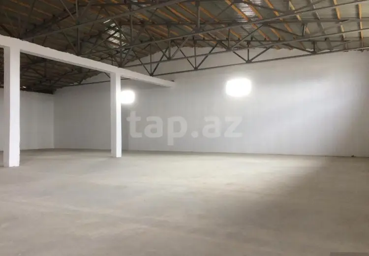 0 m² Obyekt / Ofis , Nərimanov, Bakı