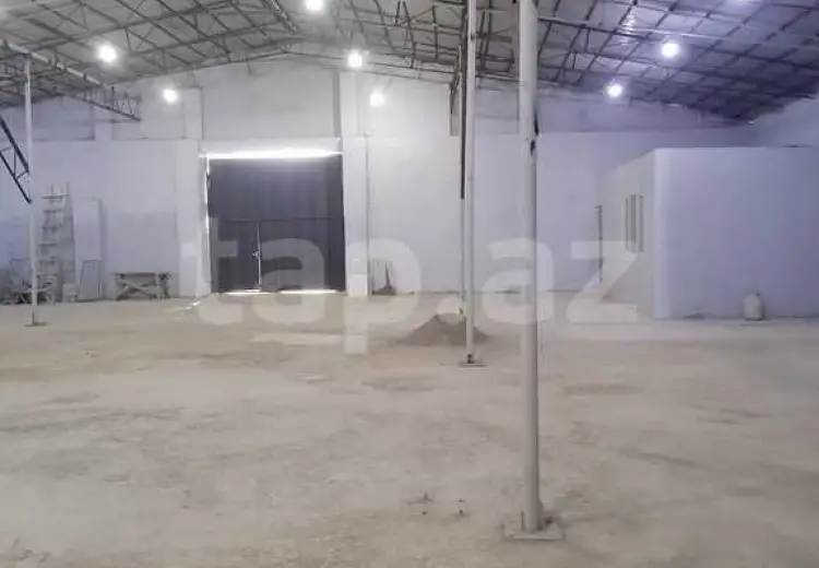 0 m² Obyekt / Ofis , Nərimanov, Bakı