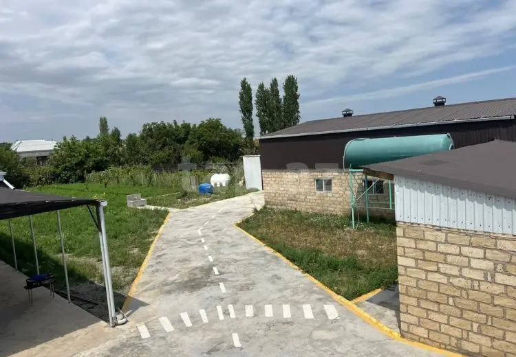 0 m² Obyekt / Ofis , Samux