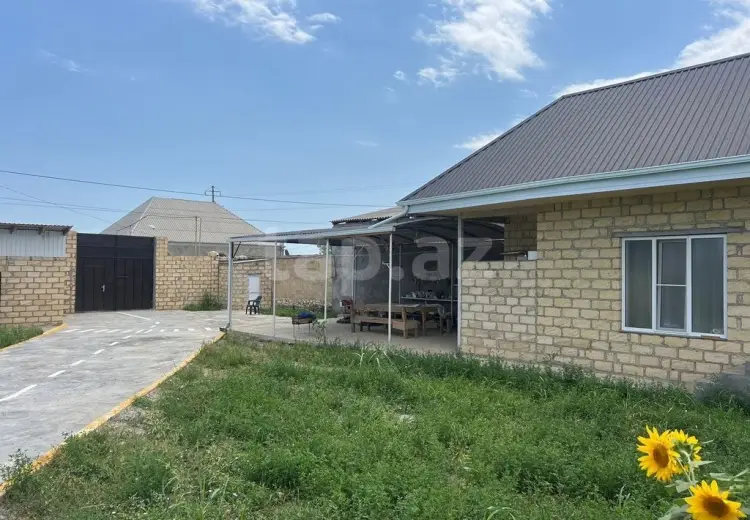 0 m² Obyekt / Ofis , Samux