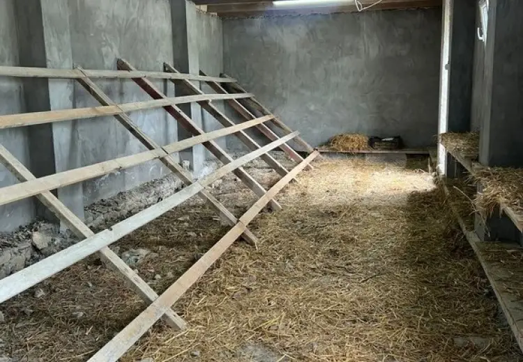 0 m² Obyekt / Ofis , Samux