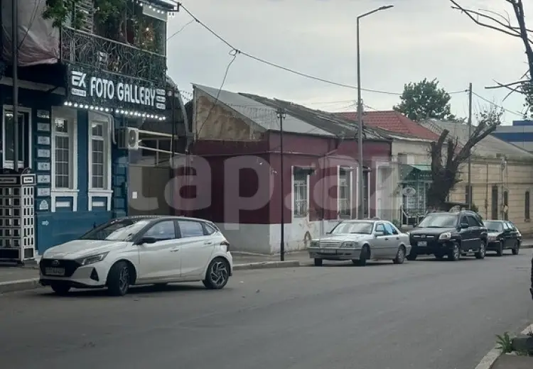 3 otaqlı mənzil , Gəncə