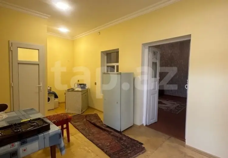 3 otaqlı mənzil , Gəncə