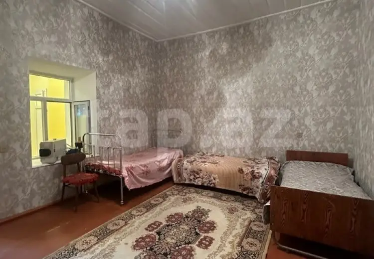 3 otaqlı mənzil , Gəncə