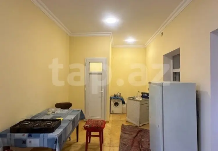 3 otaqlı mənzil , Gəncə