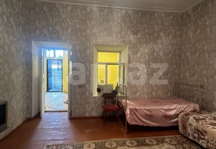 3 otaqlı mənzil , Gəncə