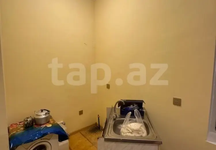 3 otaqlı mənzil , Gəncə