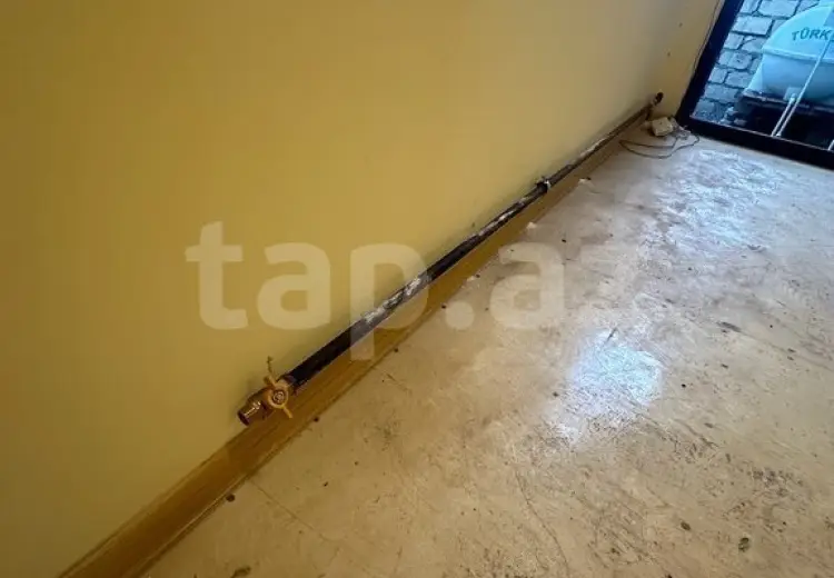 3 otaqlı mənzil , Gəncə