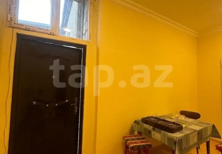 3 otaqlı mənzil , Gəncə