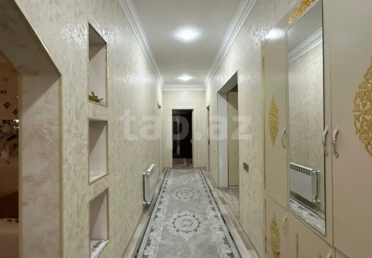 3 otaqlı mənzil , Gəncə