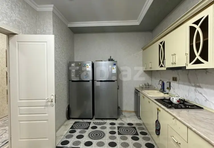 3 otaqlı mənzil , Gəncə