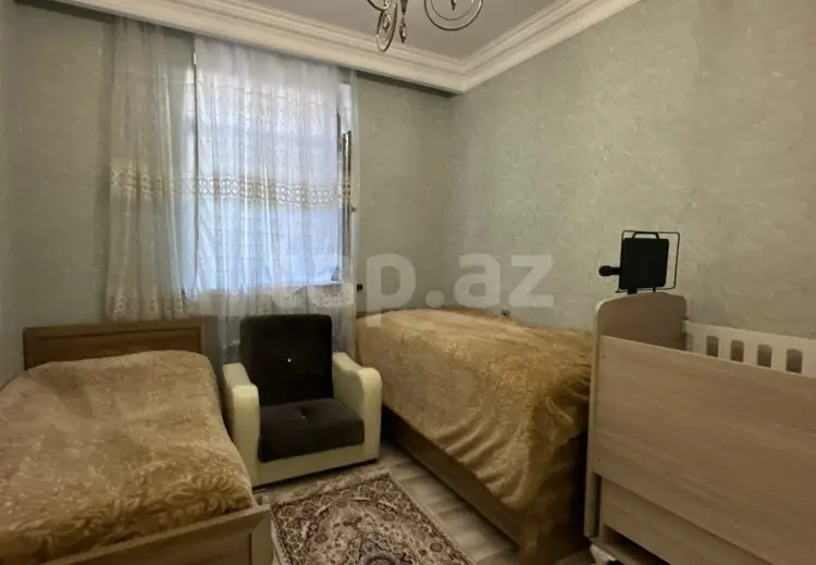3 otaqlı mənzil , Gəncə