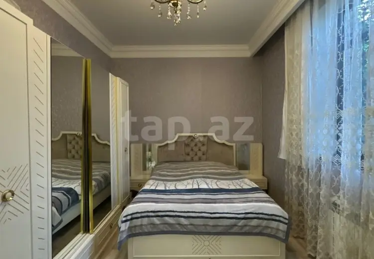 3 otaqlı mənzil , Gəncə