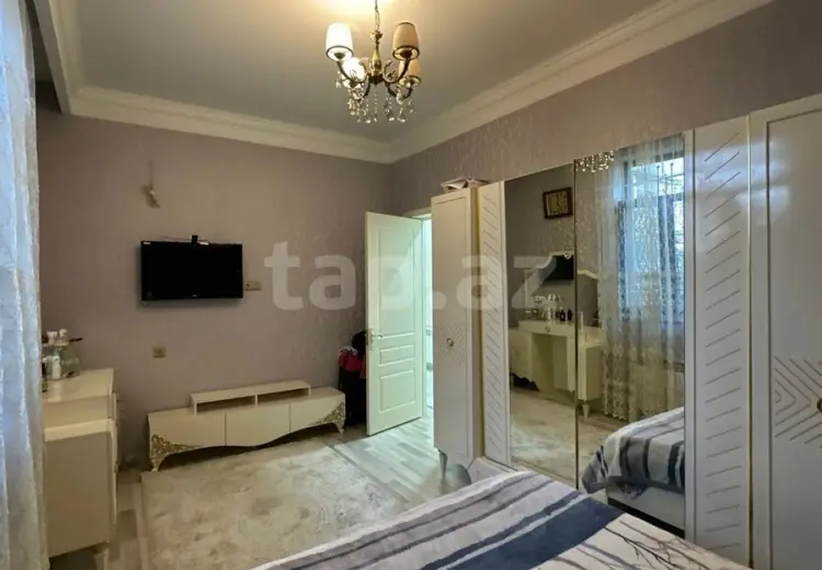 3 otaqlı mənzil , Gəncə