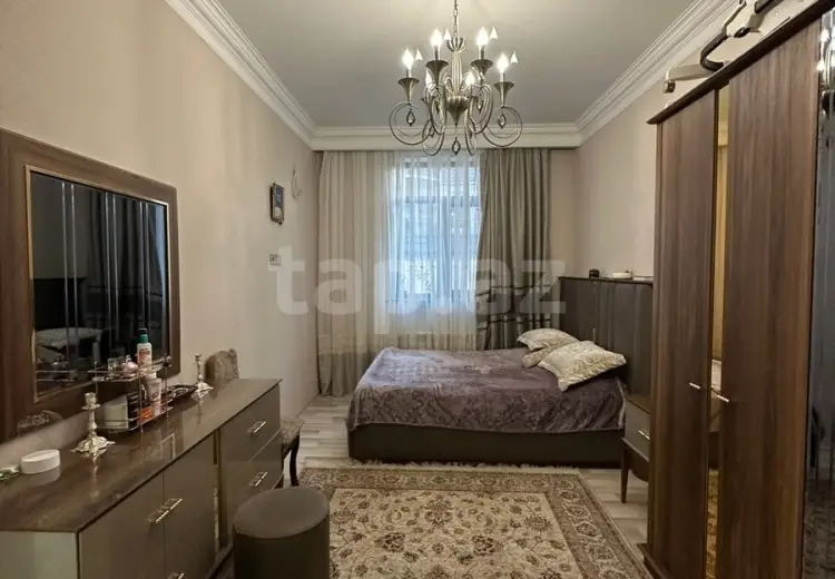 3 otaqlı mənzil , Gəncə
