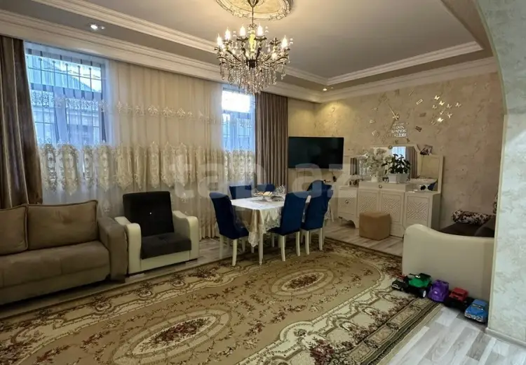 3 otaqlı mənzil , Gəncə