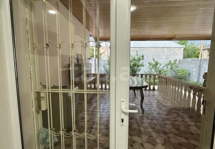3 otaqlı mənzil , Gəncə