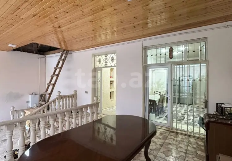 3 otaqlı mənzil , Gəncə