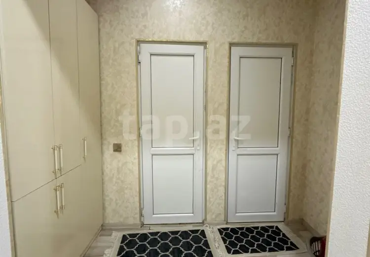 3 otaqlı mənzil , Gəncə