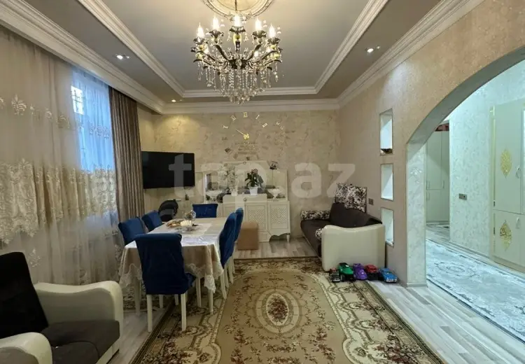 3 otaqlı mənzil , Gəncə