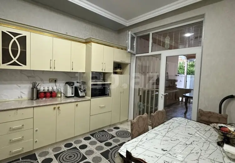 3 otaqlı mənzil , Gəncə