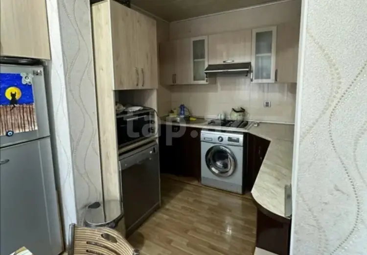 3 otaqlı mənzil , Gəncə