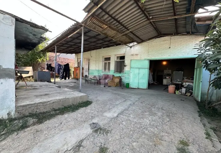 3 otaqlı mənzil , Gəncə
