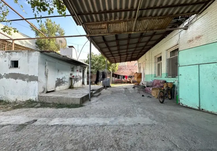 3 otaqlı mənzil , Gəncə