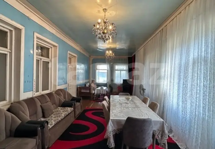3 otaqlı mənzil , Gəncə