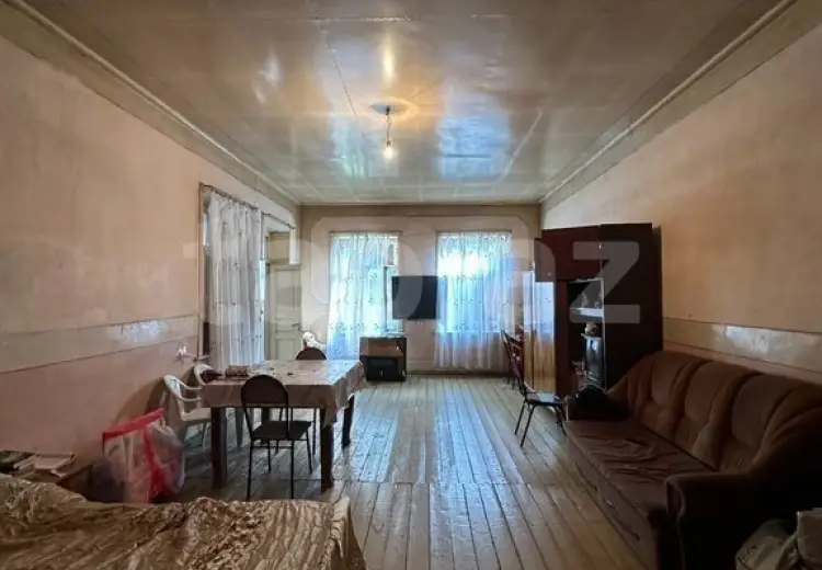 3 otaqlı mənzil , Gəncə
