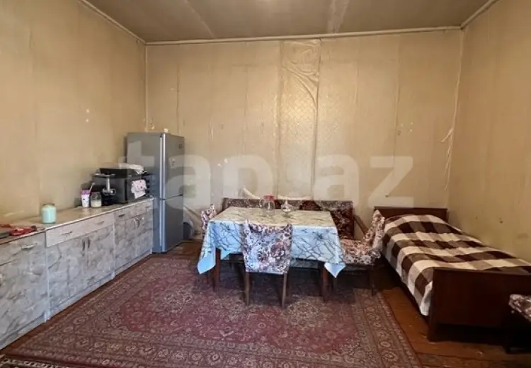 3 otaqlı mənzil , Gəncə