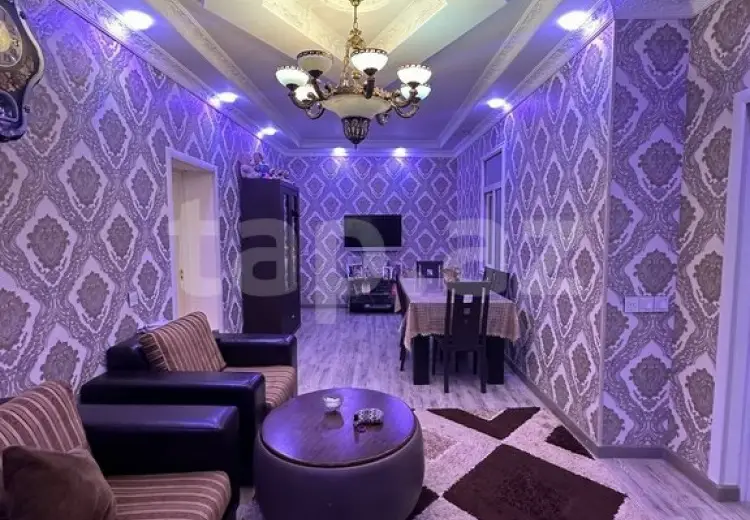 3 otaqlı mənzil , Gəncə