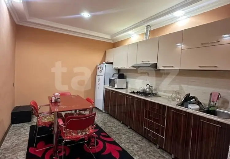 3 otaqlı mənzil , Gəncə