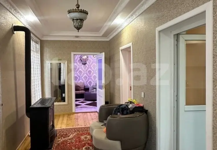 3 otaqlı mənzil , Gəncə