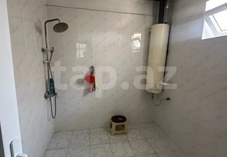 3 otaqlı mənzil , Gəncə