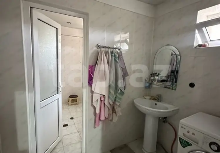 3 otaqlı mənzil , Gəncə