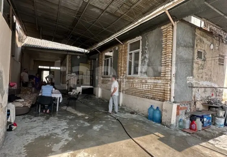 3 otaqlı mənzil , Gəncə