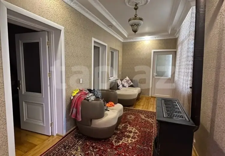 3 otaqlı mənzil , Gəncə