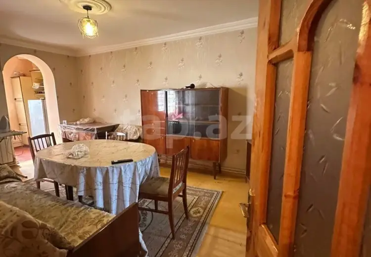 3 otaqlı mənzil , Gəncə