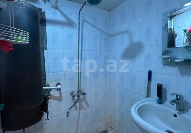 3 otaqlı mənzil , Gəncə