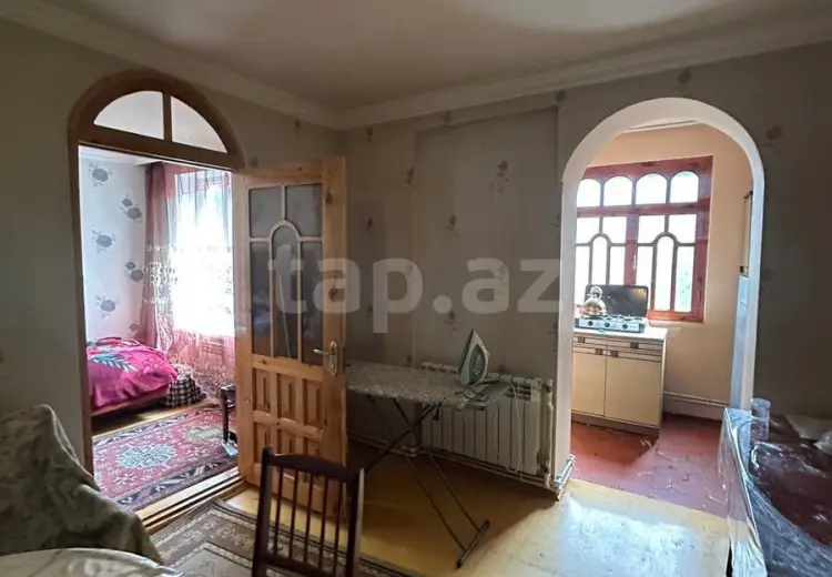 3 otaqlı mənzil , Gəncə