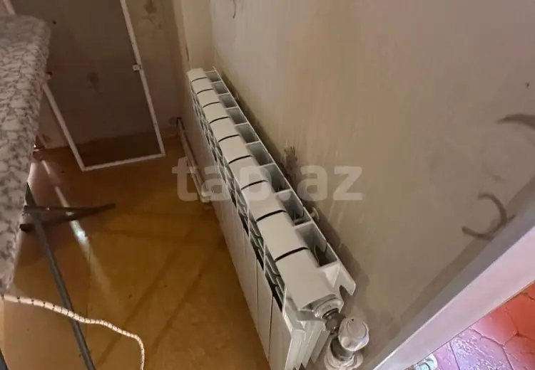3 otaqlı mənzil , Gəncə