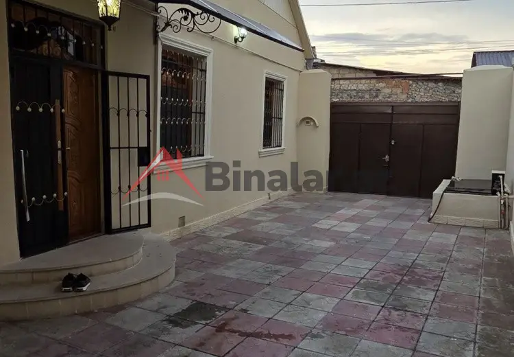 3 otaqlı mənzil Satılır, Gəncə